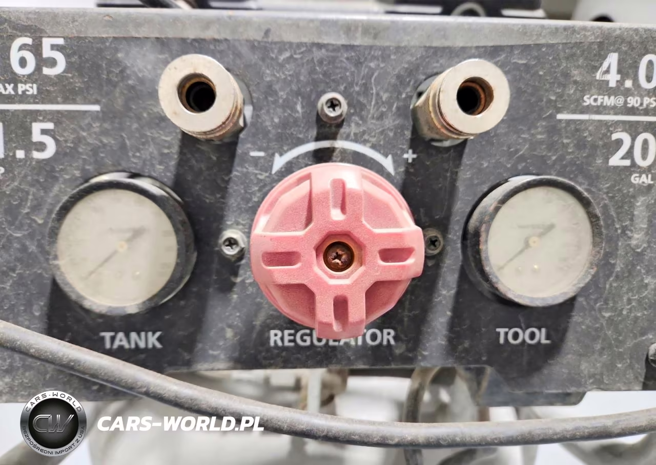 2021 Husk Compressor Unknown VIN:NOVIN79685655 - 8