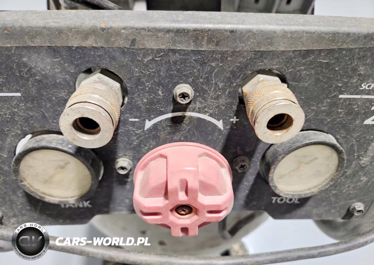 2021 Husk Compressor Unknown VIN:NOVIN79685655 - 9