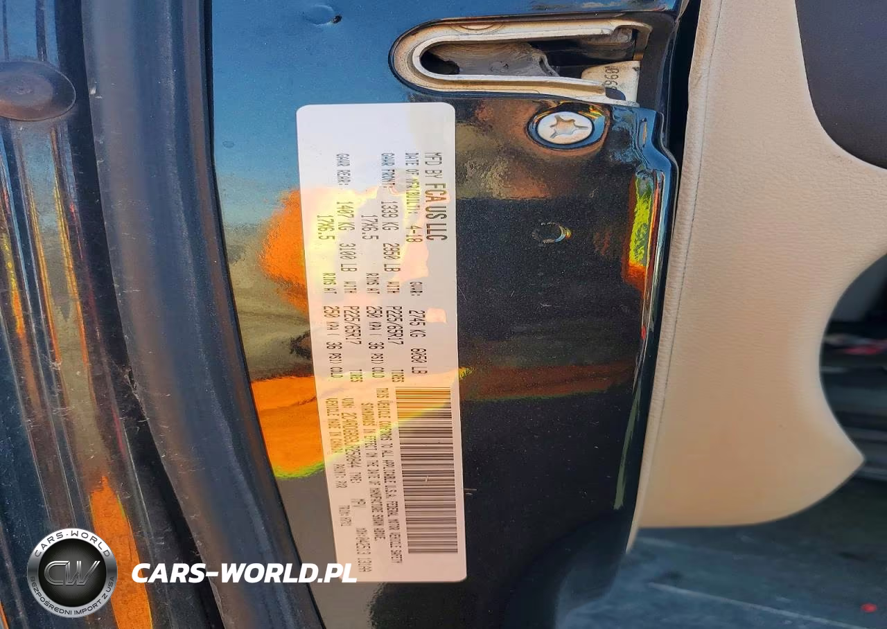 2018 Dodge Grand Caravan Se VIN:2C4RDGBG9JR250844 - 13