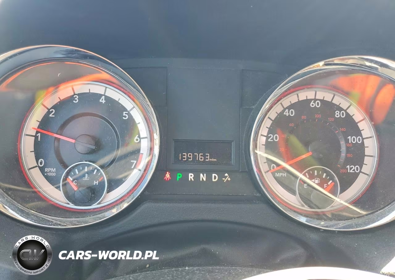 2018 Dodge Grand Caravan Se VIN:2C4RDGBG9JR250844 - 9