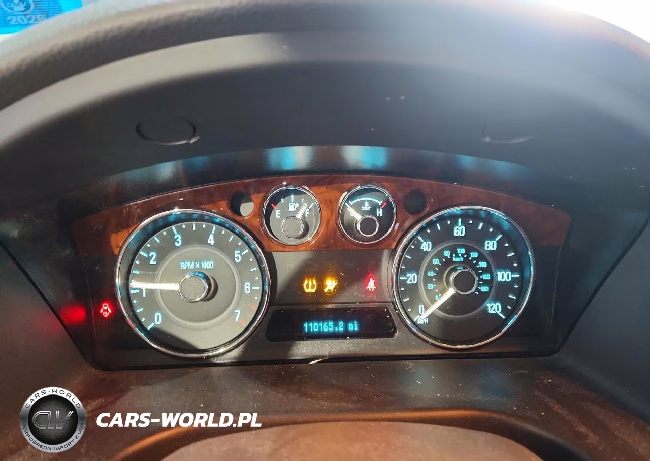 2010 Ford Flex Limited VIN:2FMHK6DC1ABA70588 - 9