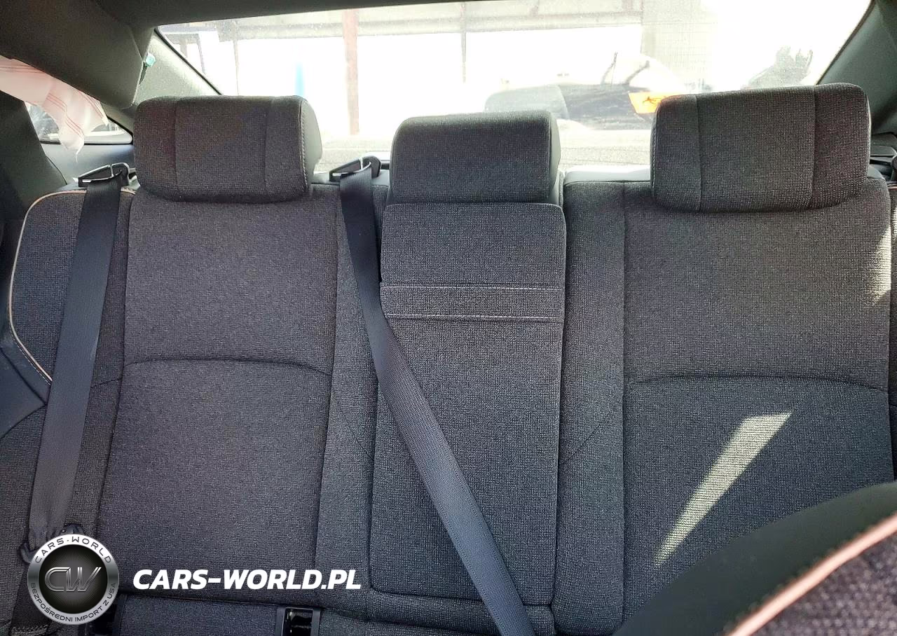 2024 Toyota Crown Xle VIN:JTDAAAAF9R3025419 - 10
