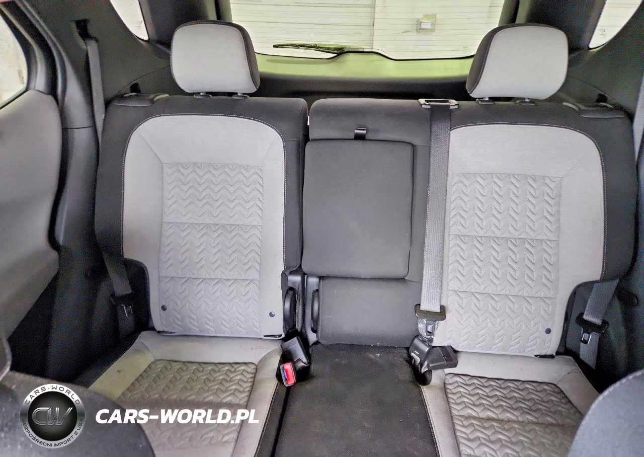 2024 Chevrolet Equinox Ls VIN:3GNAXHEG1RL267823 - 10