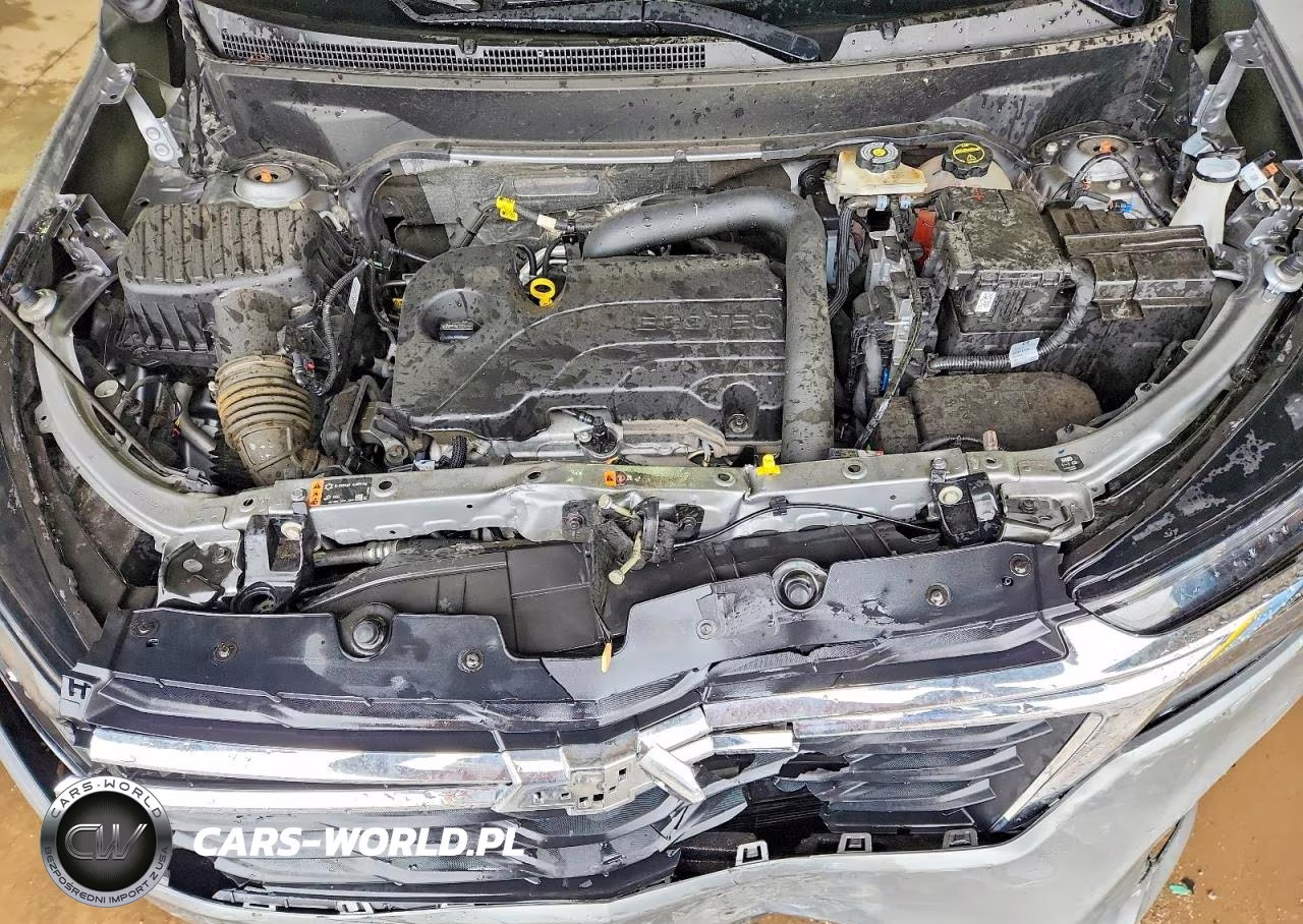 2024 Chevrolet Equinox Ls VIN:3GNAXHEG1RL267823 - 12