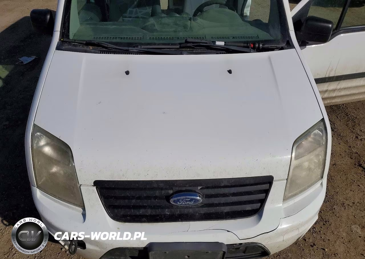 2012 Ford Transit Connect Xlt VIN:NM0LS7BNXCT079640 - 12