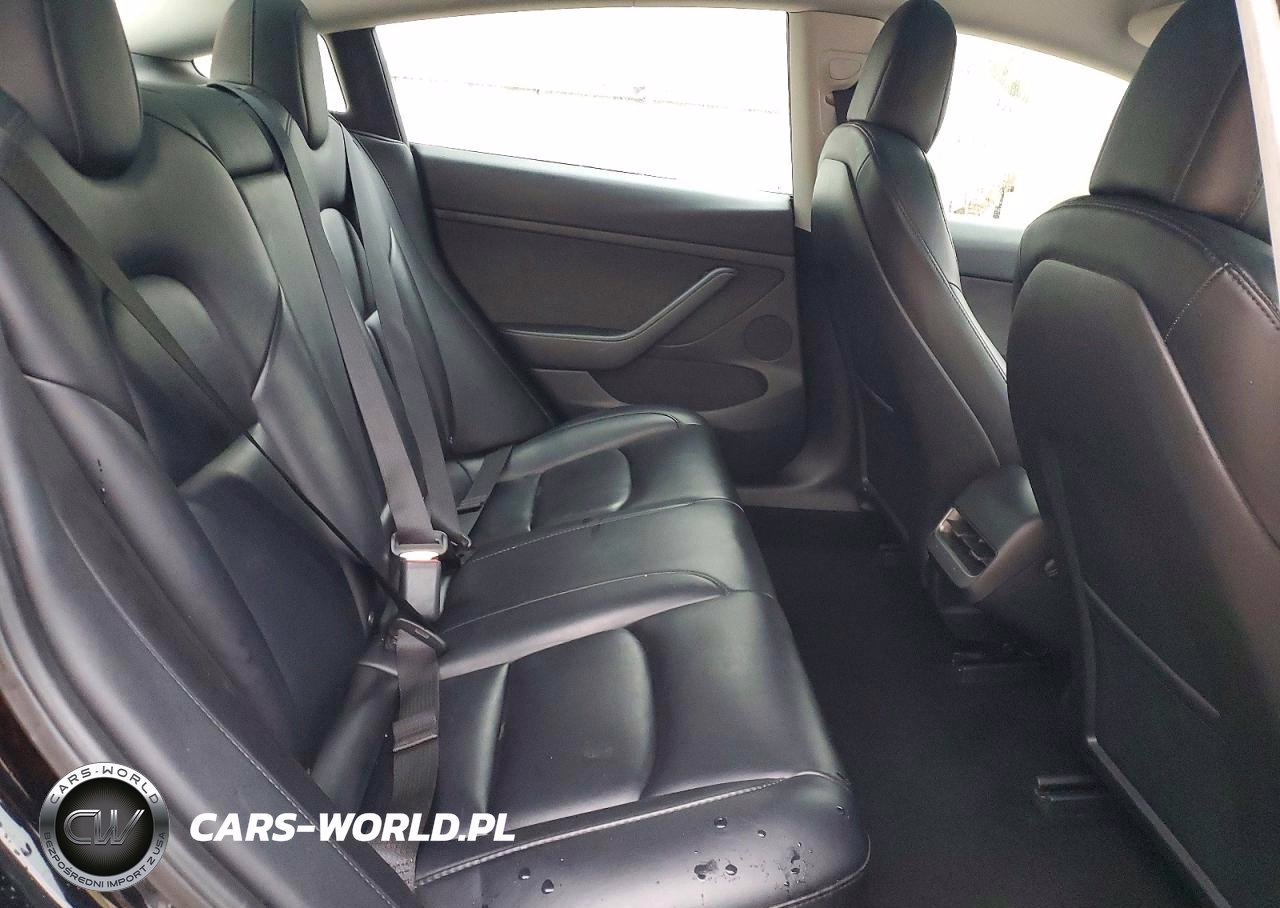 2023 Tesla Model 3 VIN:5YJ3E1EA8PF457981 - 10