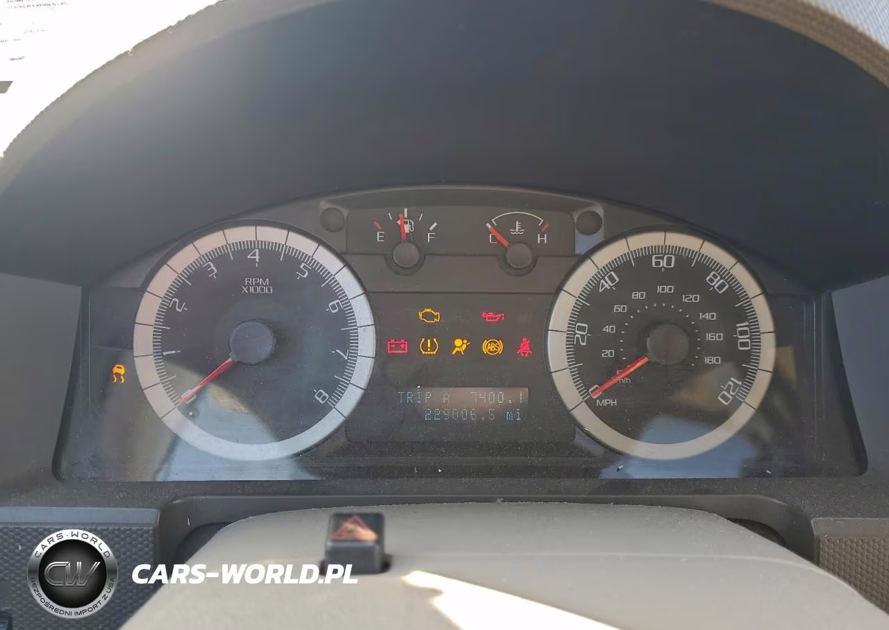 2008 Ford Escape Xlt VIN:1FMCU93198KB26752 - 9
