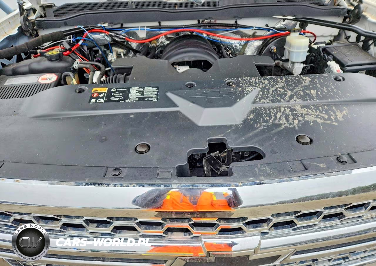 2015 Chevrolet Silverado K1500 Lt VIN:3GCUKRECXFG227882 - 11