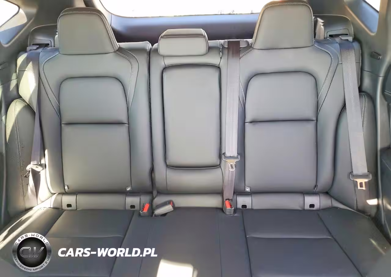 2025 Nissan Murano Sl VIN:5N1AZ3CS7SC118097 - 10