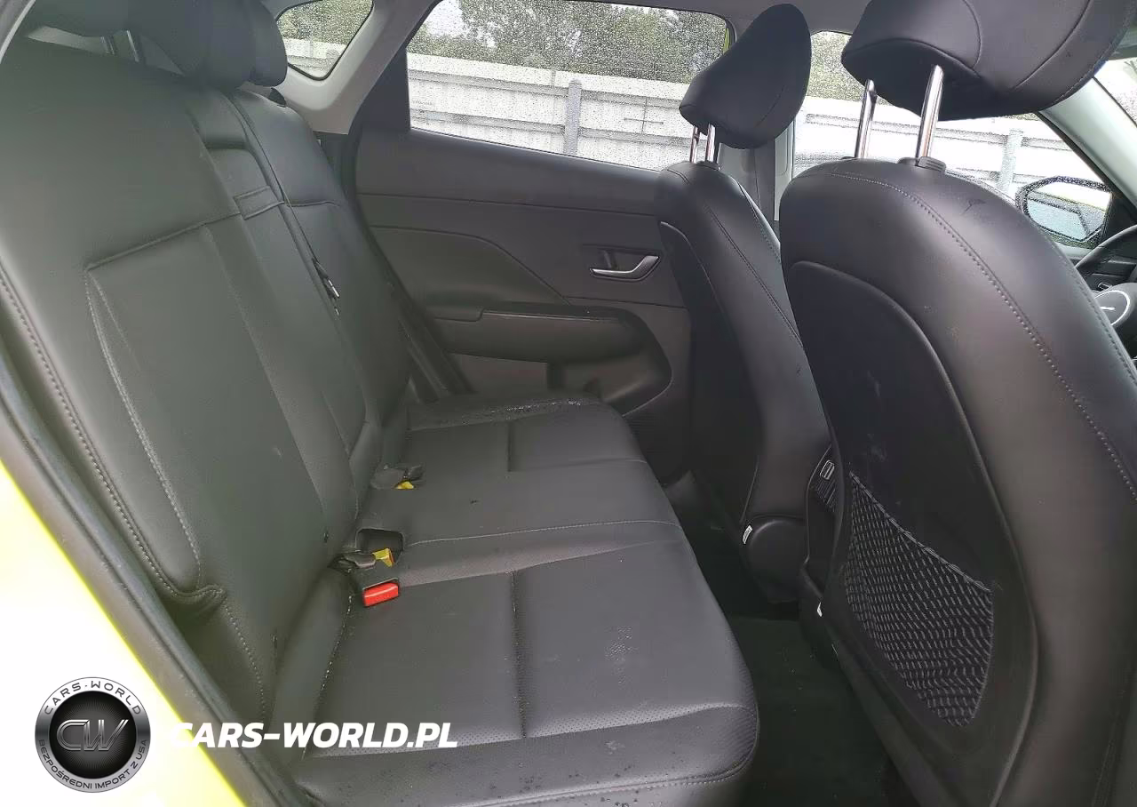 2025 Hyundai Kona Limited VIN:KM8HE3A38SU196095 - 11