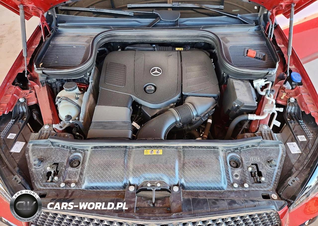 2025 Mercedes-Benz Gle 350 4Matic VIN:4JGFB4FB0SB430036 - 12