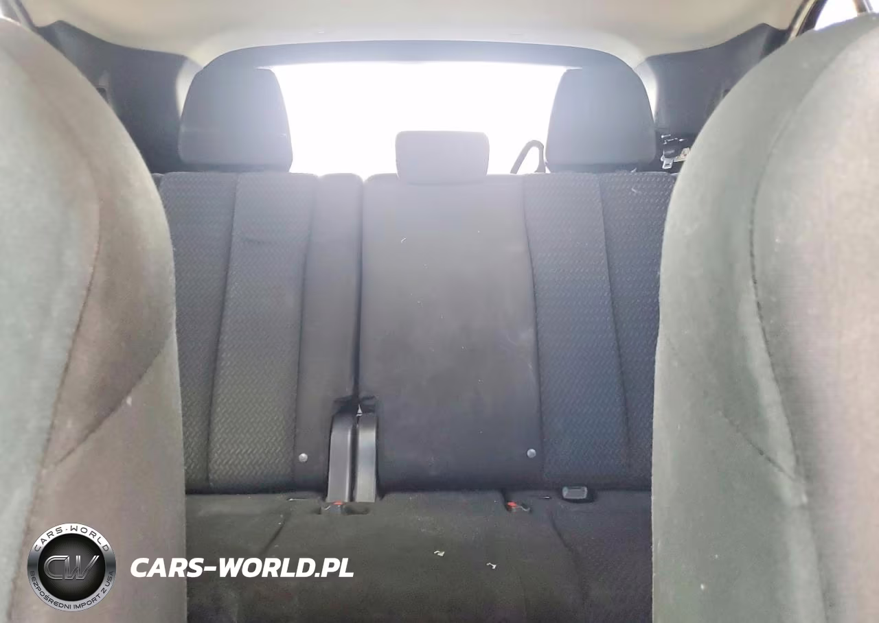 2022 Mitsubishi Eclipse Cross Le VIN:JA4ASVAA5NZ014377 - 10
