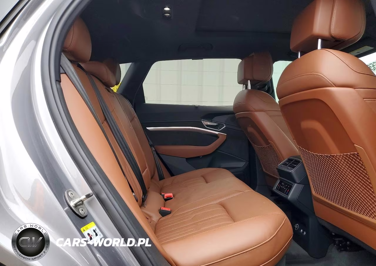 2019 Audi E-Tron Prestige VIN:WA1VAAGE6KB015517 - 11