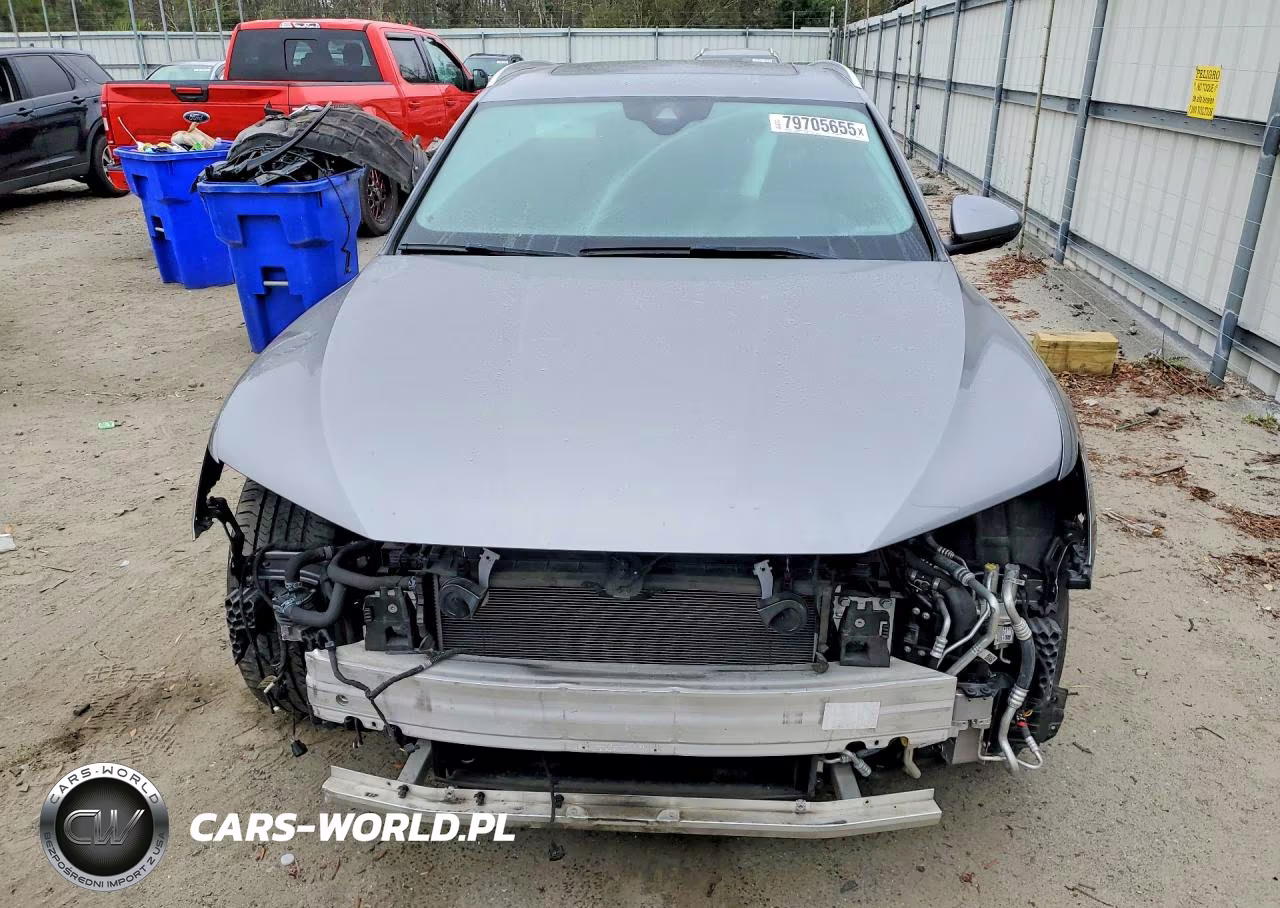 2019 Audi E-Tron Prestige VIN:WA1VAAGE6KB015517 - 5
