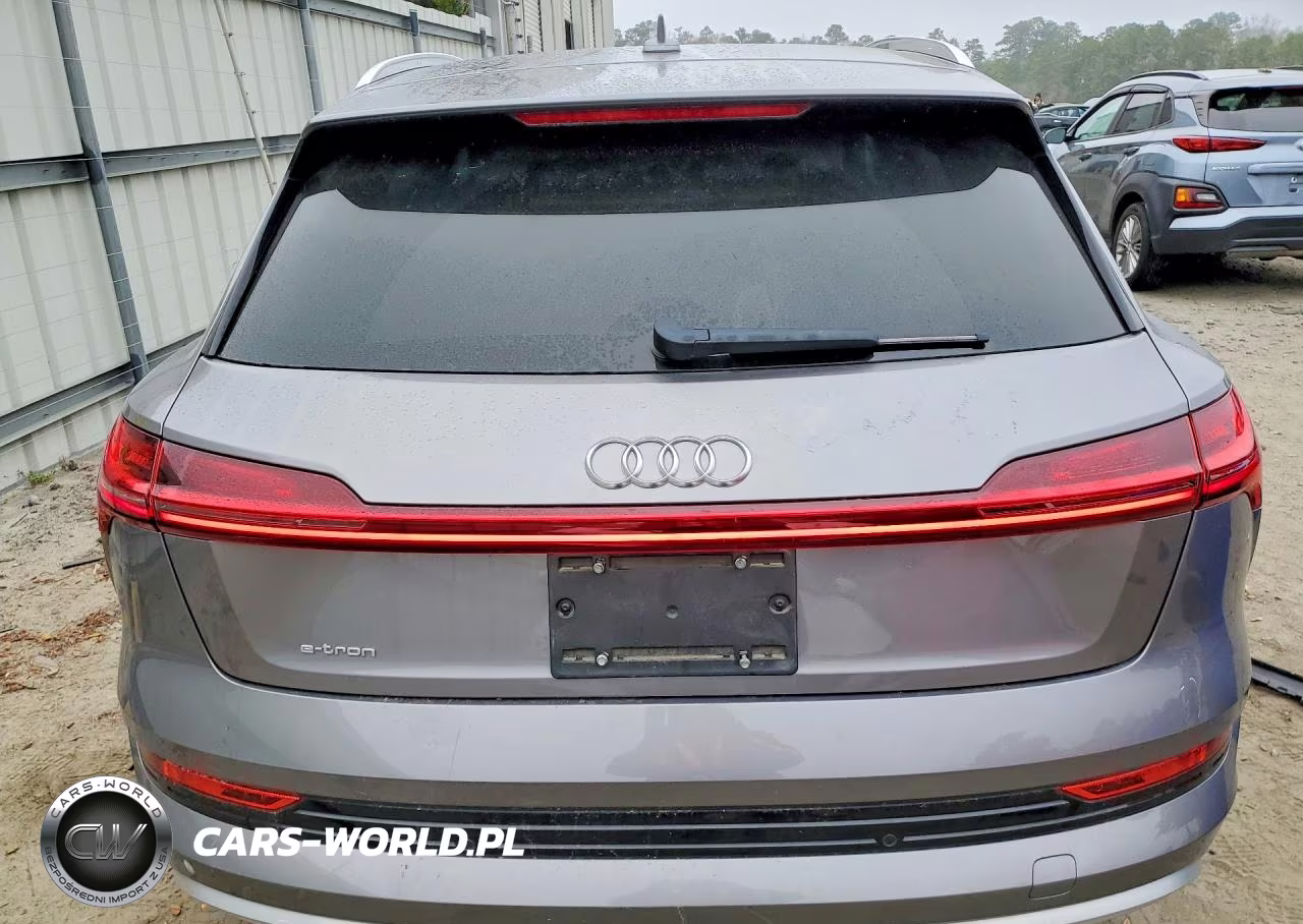 2019 Audi E-Tron Prestige VIN:WA1VAAGE6KB015517 - 6