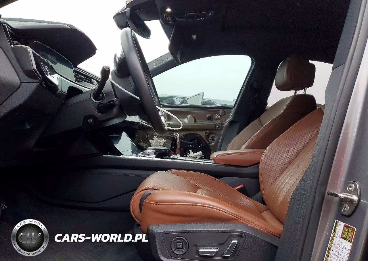 2019 Audi E-Tron Prestige VIN:WA1VAAGE6KB015517 - 7