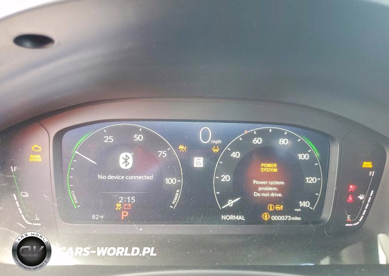 2026 Honda Civic Sport VIN:2HGFE4F88TH315467 - 9