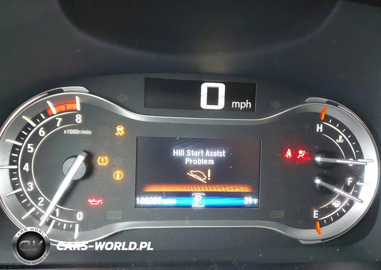 2019 Honda Ridgeline Sport VIN:5FPYK3F13KB044844 - 9