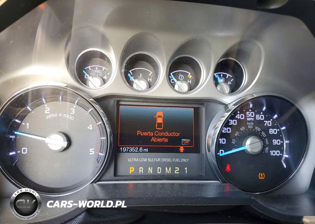 2015 Ford F250 Super Duty VIN:1FT7W2BTXFEB50032 - 9