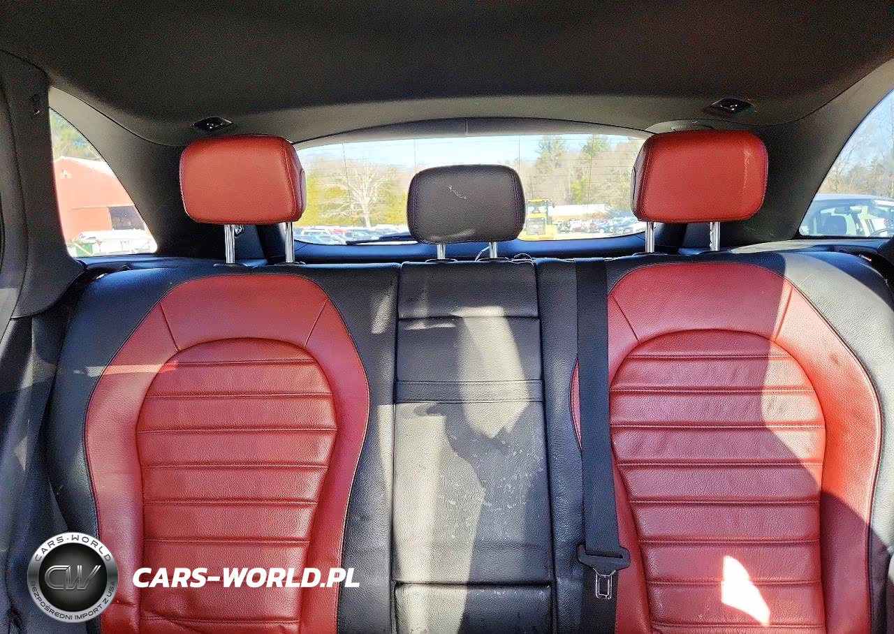 2021 Mercedes-Benz Glc 43 4Matic Amg VIN:W1N0G6EB9MF891703 - 10