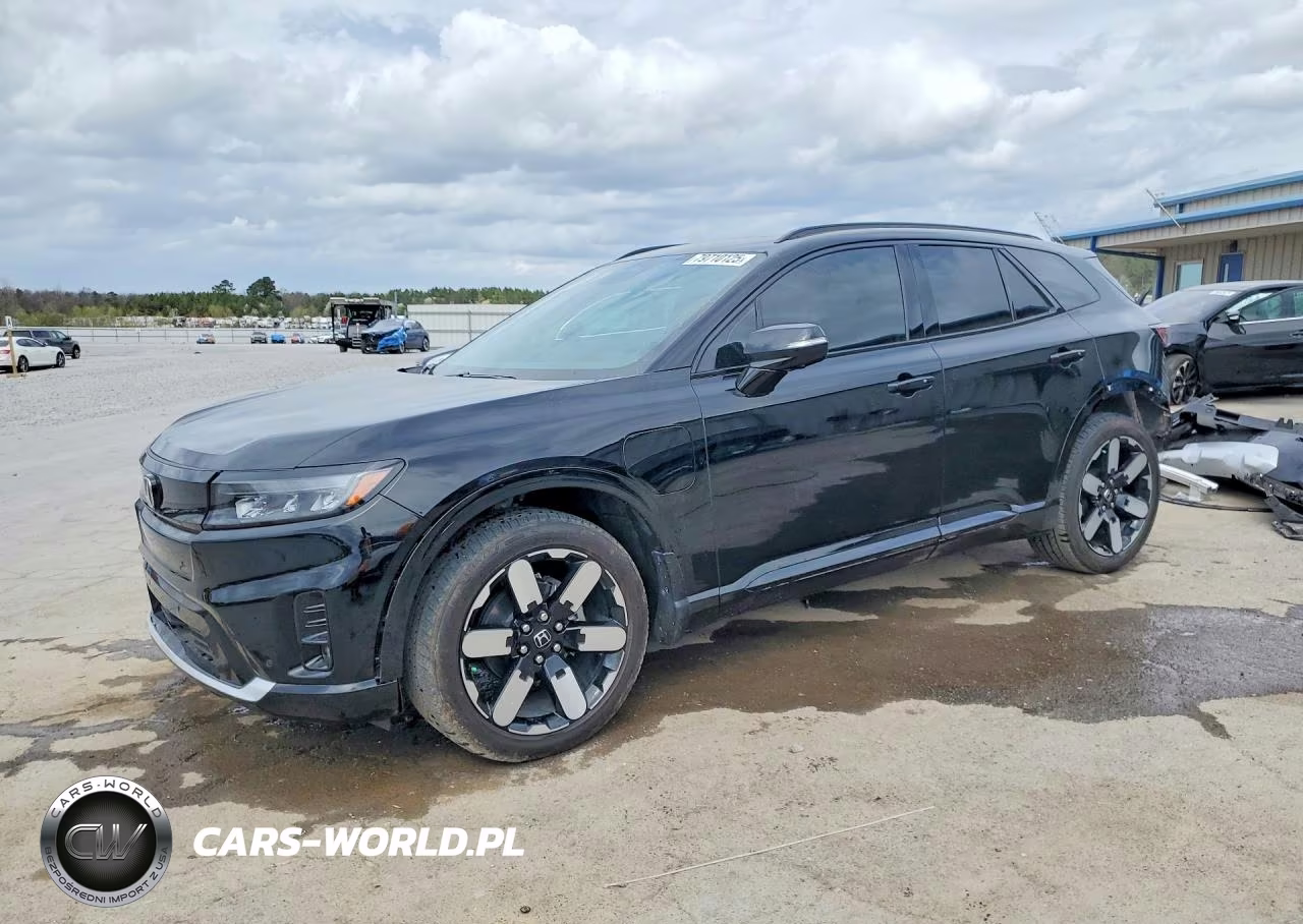 2024 Honda Prologue Elite