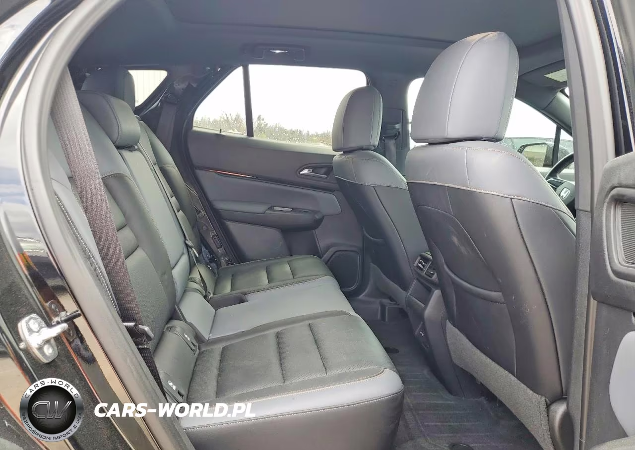 2024 Honda Prologue Elite VIN:3GPKHZRJ4RS510440 - 10