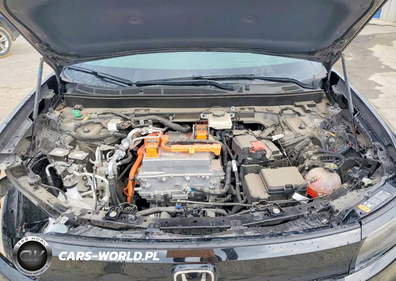 2024 Honda Prologue Elite VIN:3GPKHZRJ4RS510440 - 11