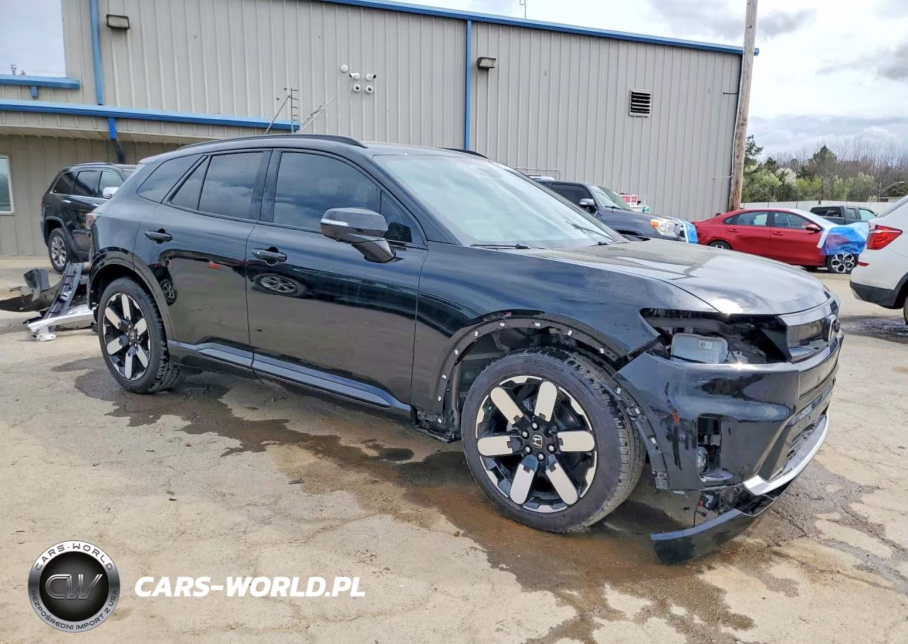 2024 Honda Prologue Elite VIN:3GPKHZRJ4RS510440 - 4