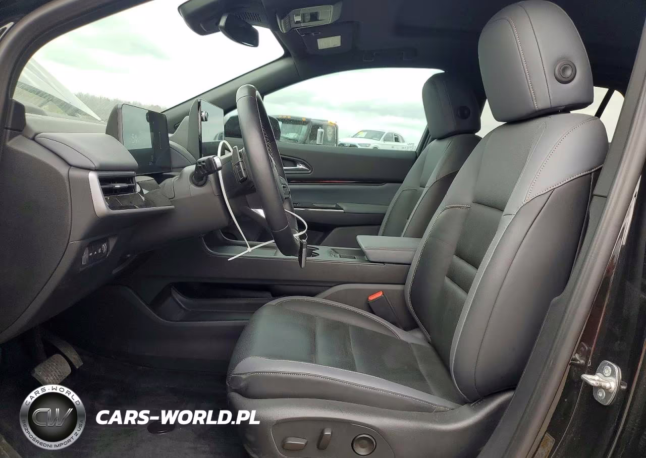 2024 Honda Prologue Elite VIN:3GPKHZRJ4RS510440 - 7