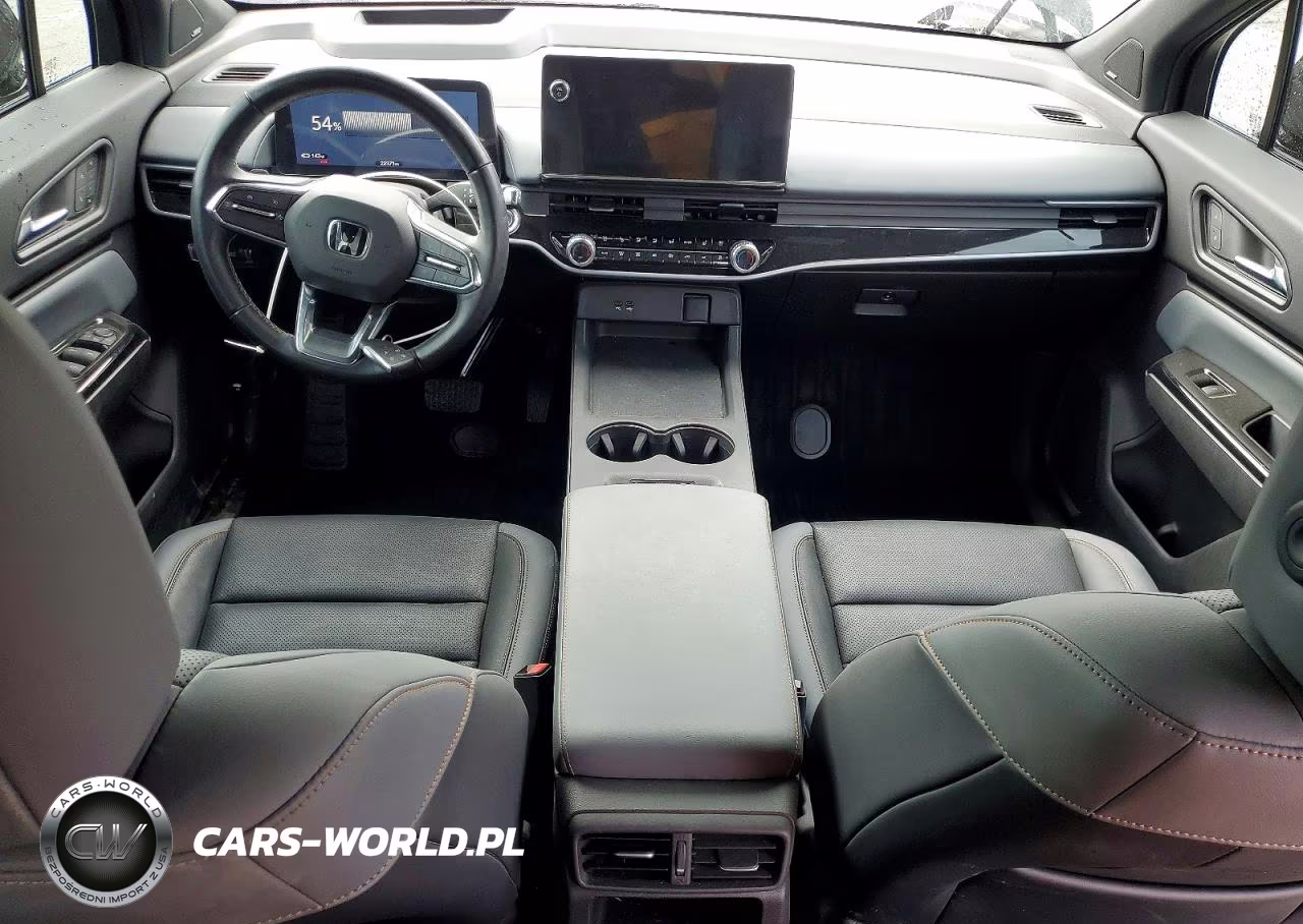 2024 Honda Prologue Elite VIN:3GPKHZRJ4RS510440 - 8