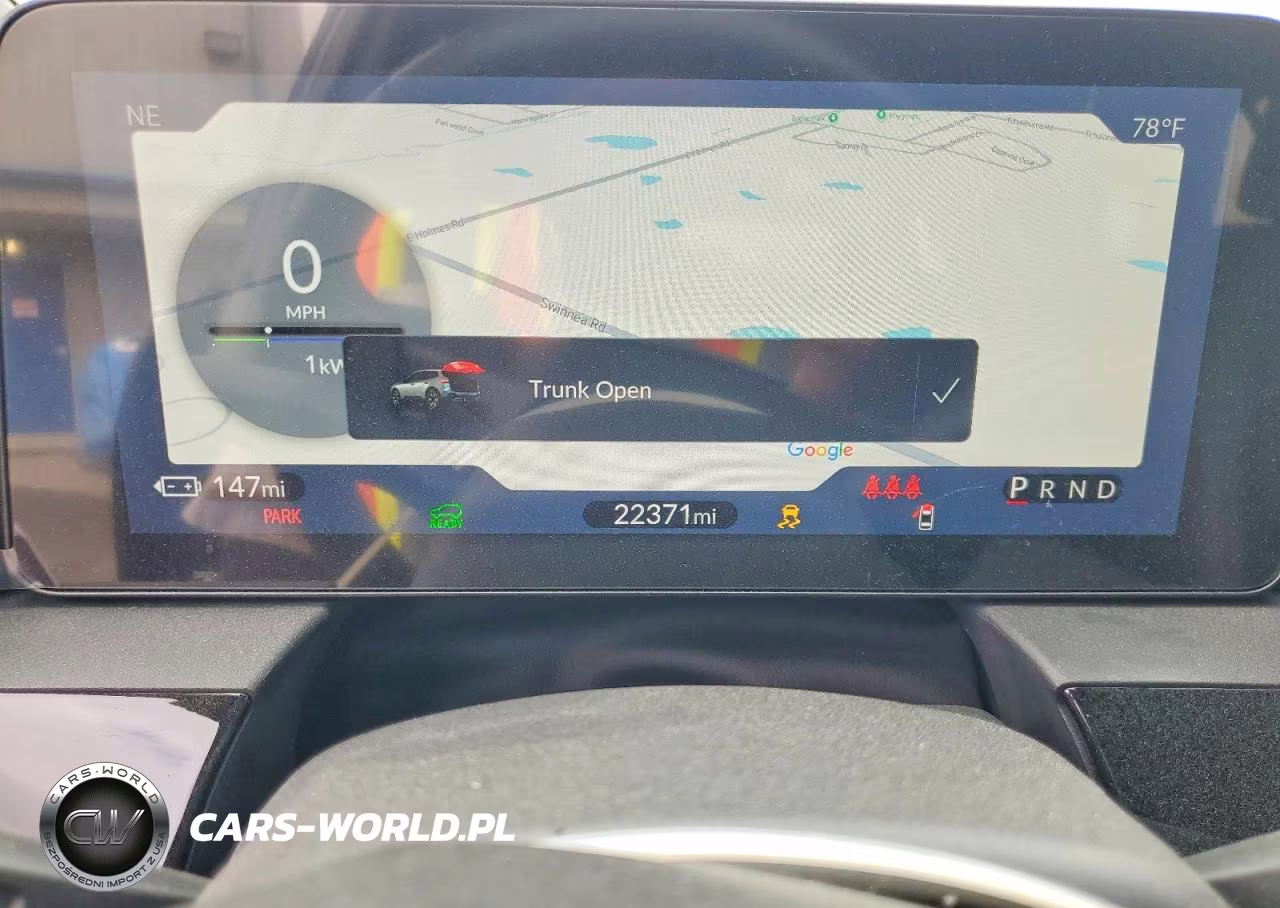 2024 Honda Prologue Elite VIN:3GPKHZRJ4RS510440 - 9