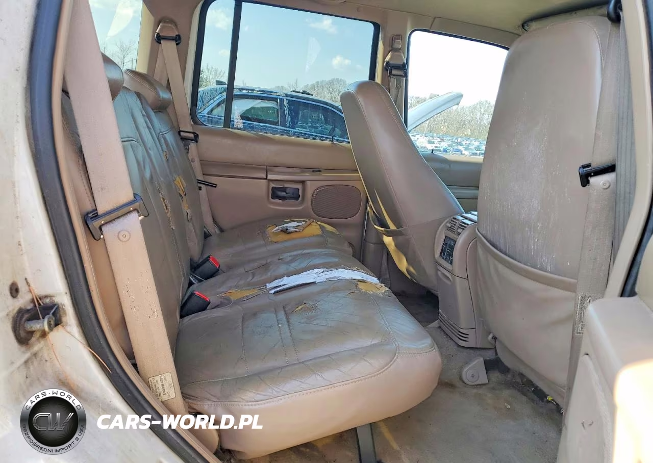 2001 Ford Explorer S VIN:1FMDU64EX1ZA85422 - 11