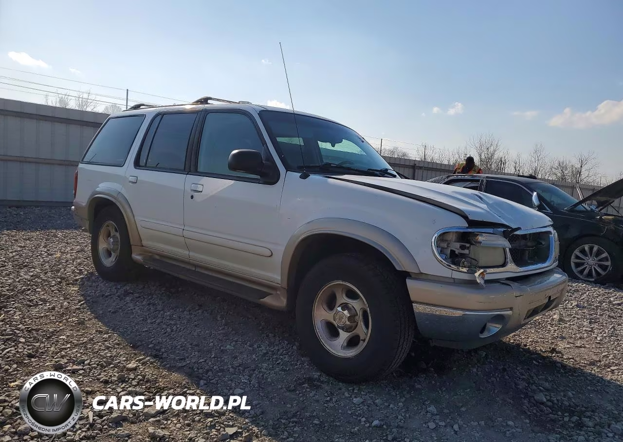 2001 Ford Explorer S VIN:1FMDU64EX1ZA85422 - 4