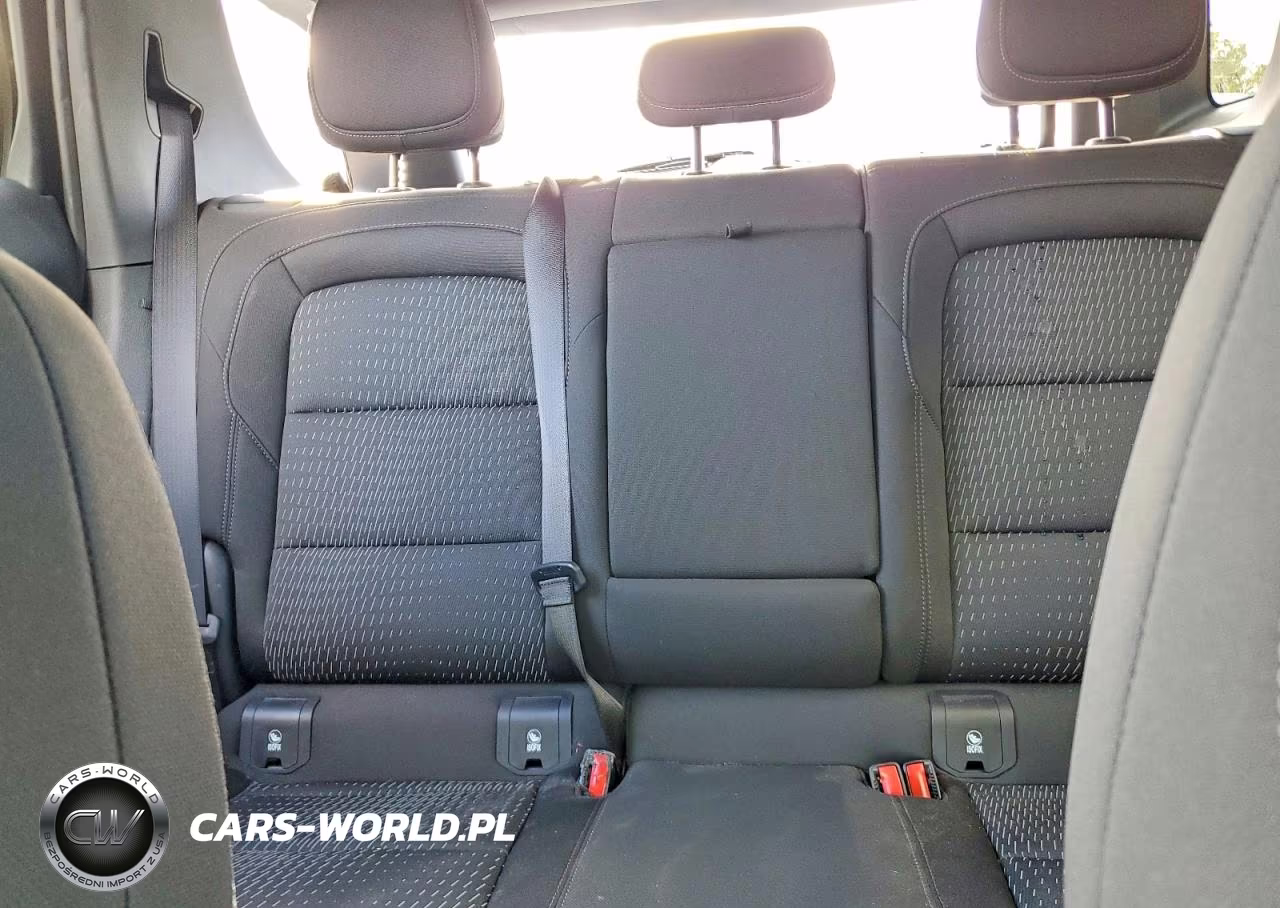 2026 Chevrolet Equinox Lt VIN:3GNAXHEG4TL170977 - 10