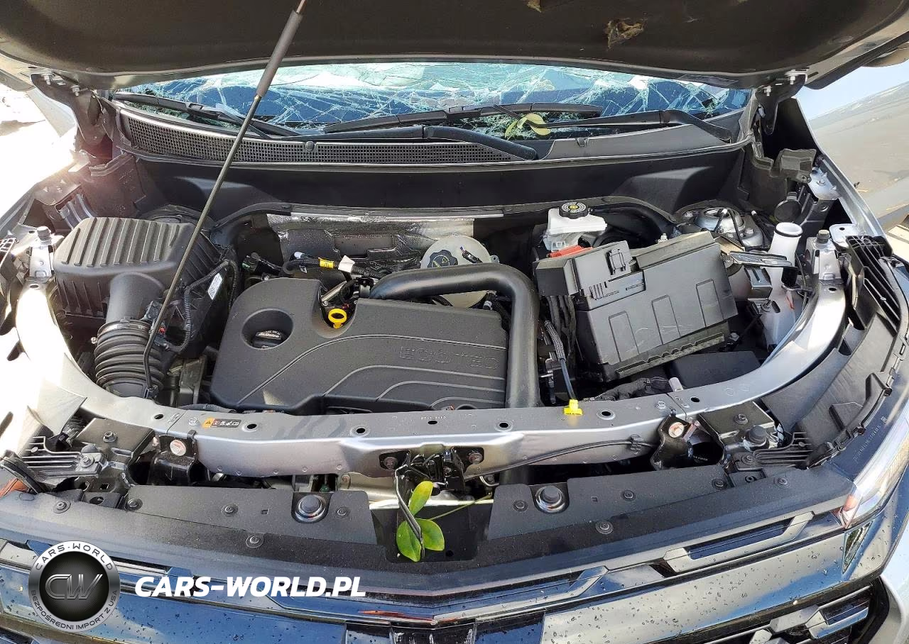 2026 Chevrolet Equinox Lt VIN:3GNAXHEG4TL170977 - 12