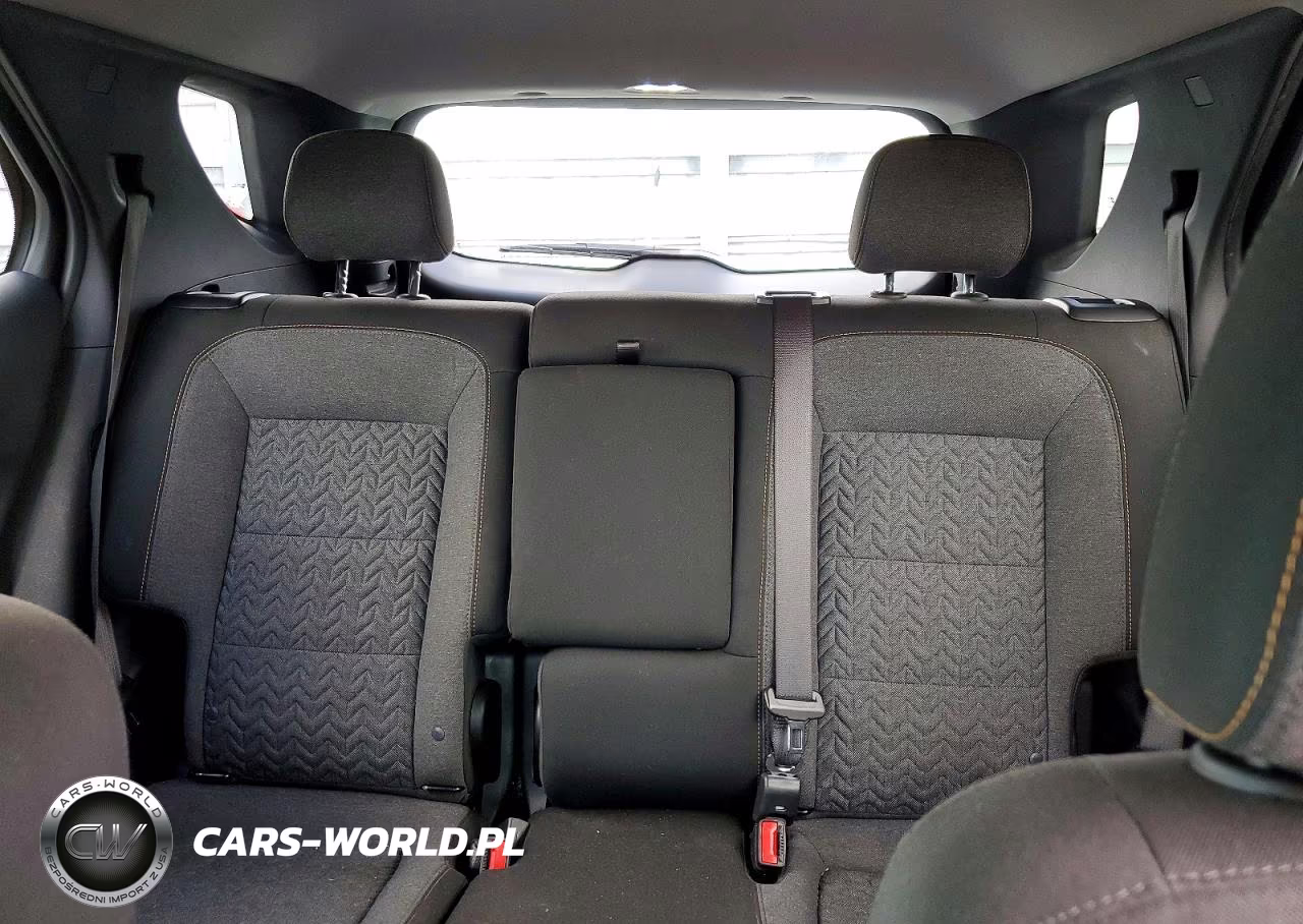 2022 Chevrolet Equinox Lt VIN:3GNAXKEV9NL191693 - 10