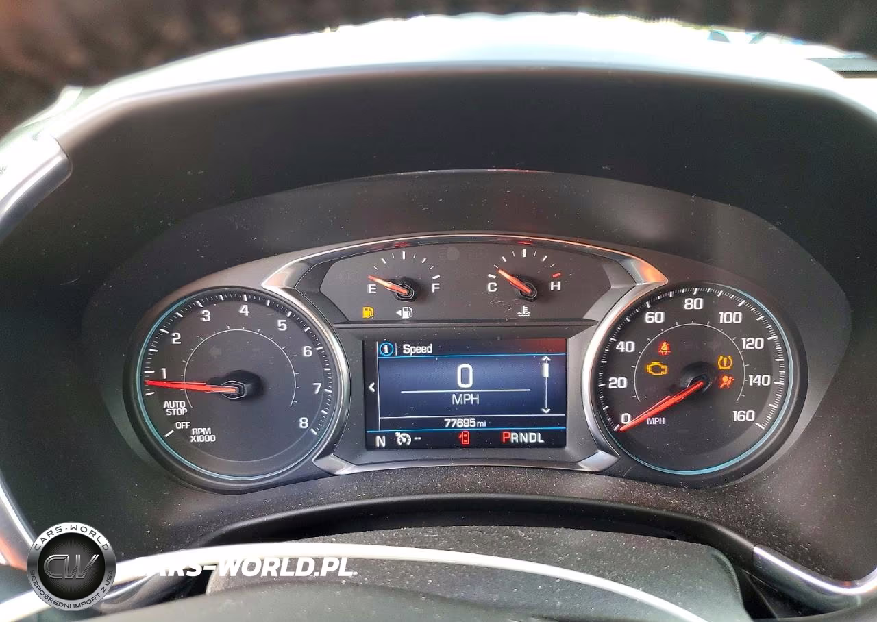 2022 Chevrolet Equinox Lt VIN:3GNAXKEV9NL191693 - 9