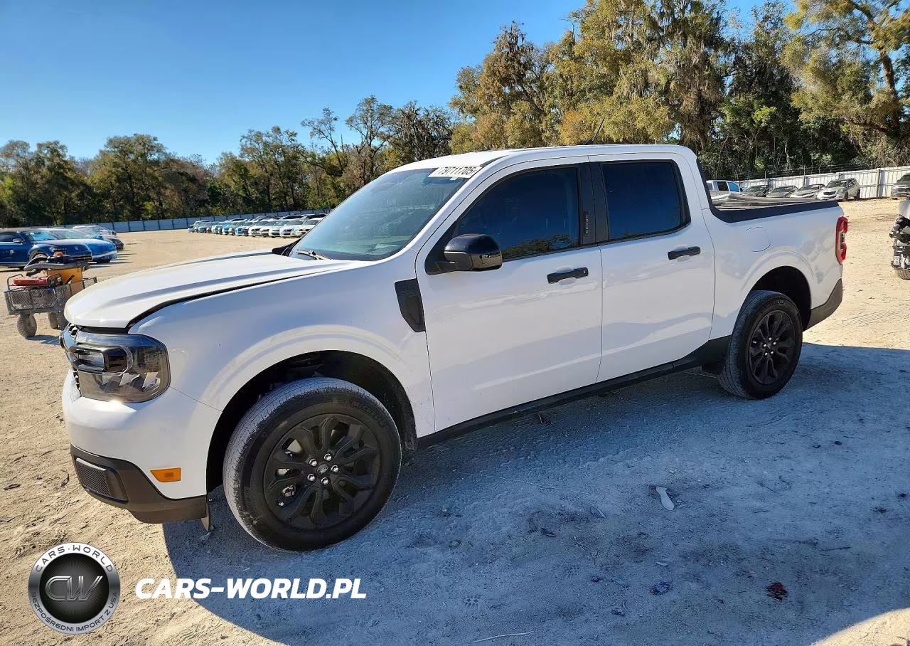 2023 Ford Maverick Xl