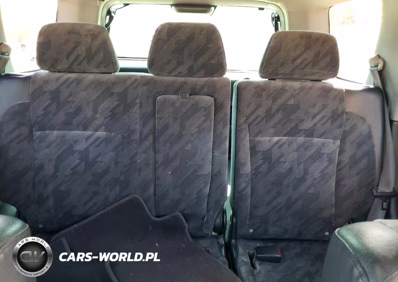 2003 Honda Cr-V Ex VIN:SHSRD788X3U154759 - 10