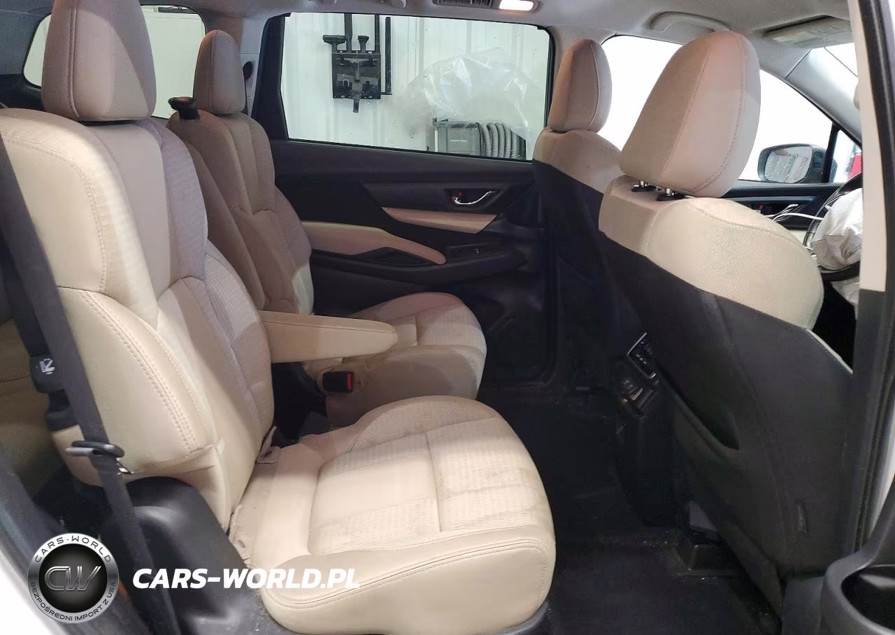 2021 Subaru Ascent Premium VIN:4S4WMAFD3M3465063 - 10