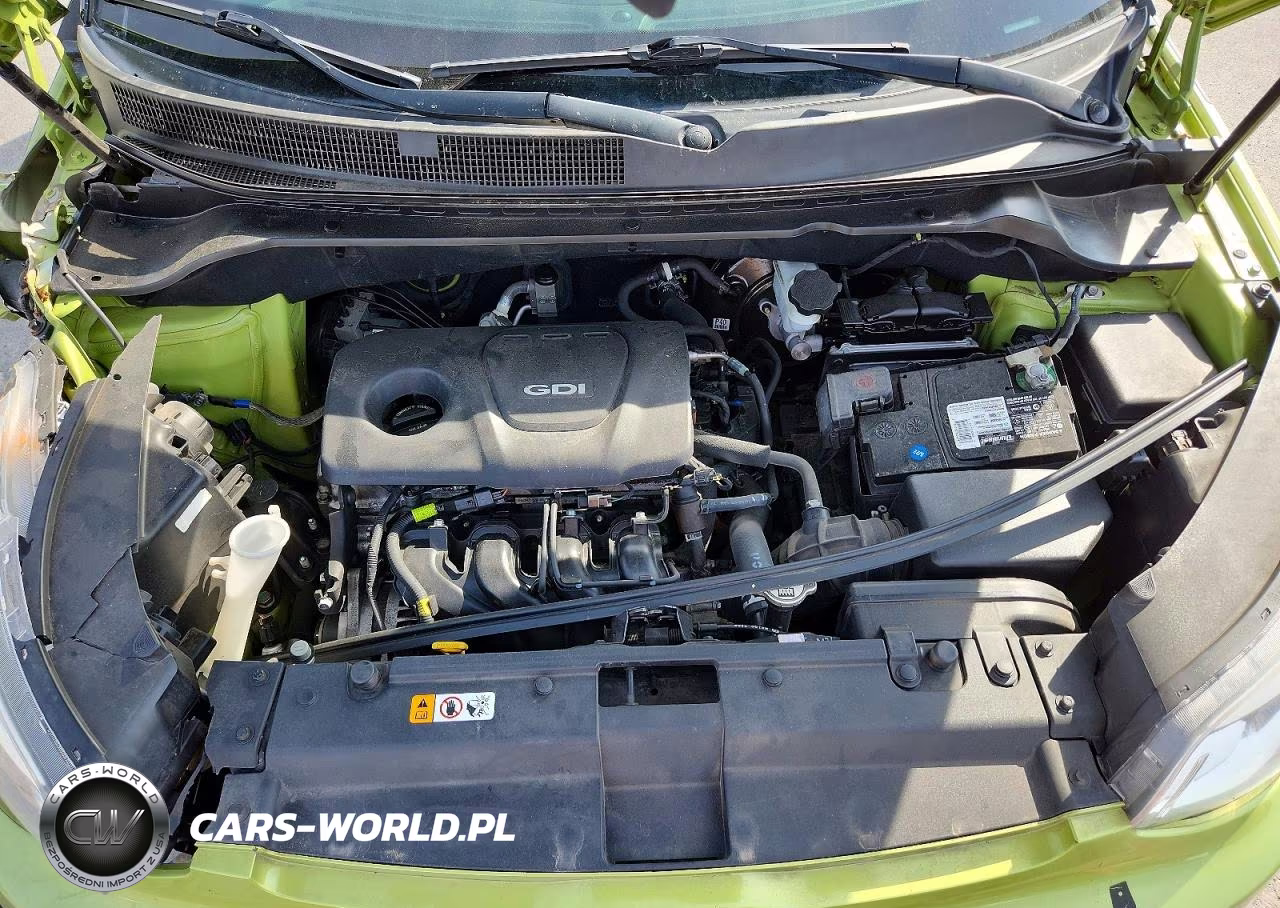 2018 Kia Soul Base VIN:KNDJN2A26J7899442 - 11