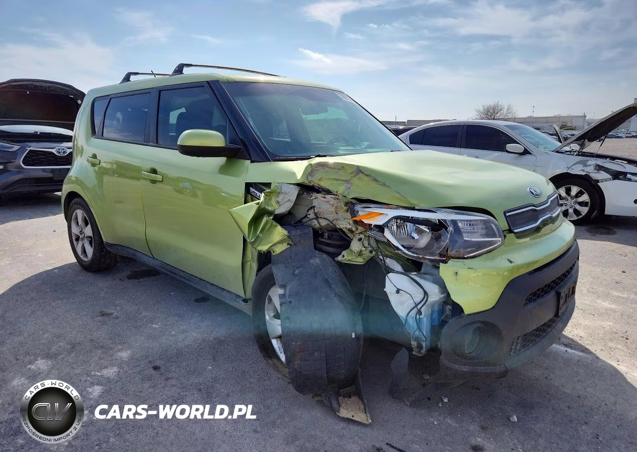 2018 Kia Soul Base VIN:KNDJN2A26J7899442 - 4