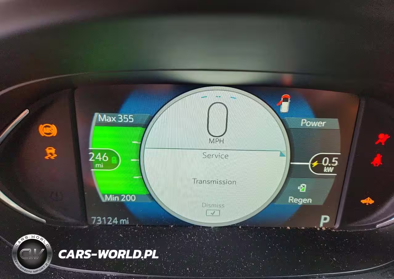 2021 Chevrolet Bolt Ev Lt VIN:1G1FY6S07M4105306 - 9