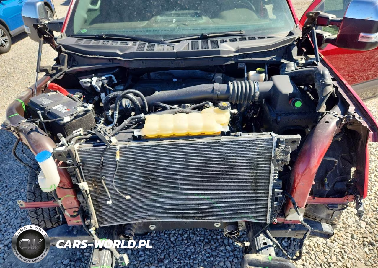 2021 Ford F150 Supercrew VIN:1FTFW1E12MFB18408 - 11