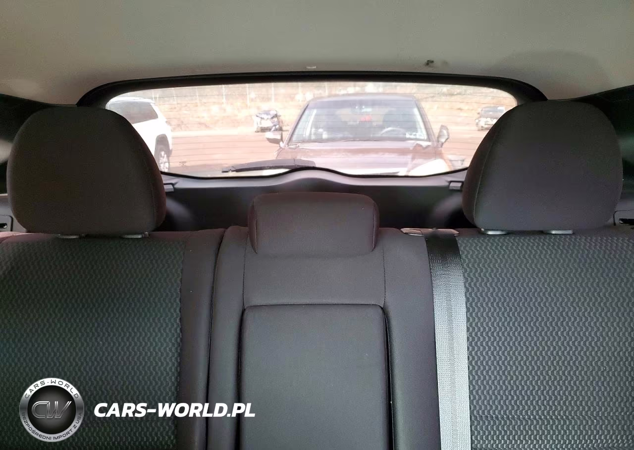 2021 Nissan Rogue Sport S VIN:JN1BJ1AW9MW671297 - 10