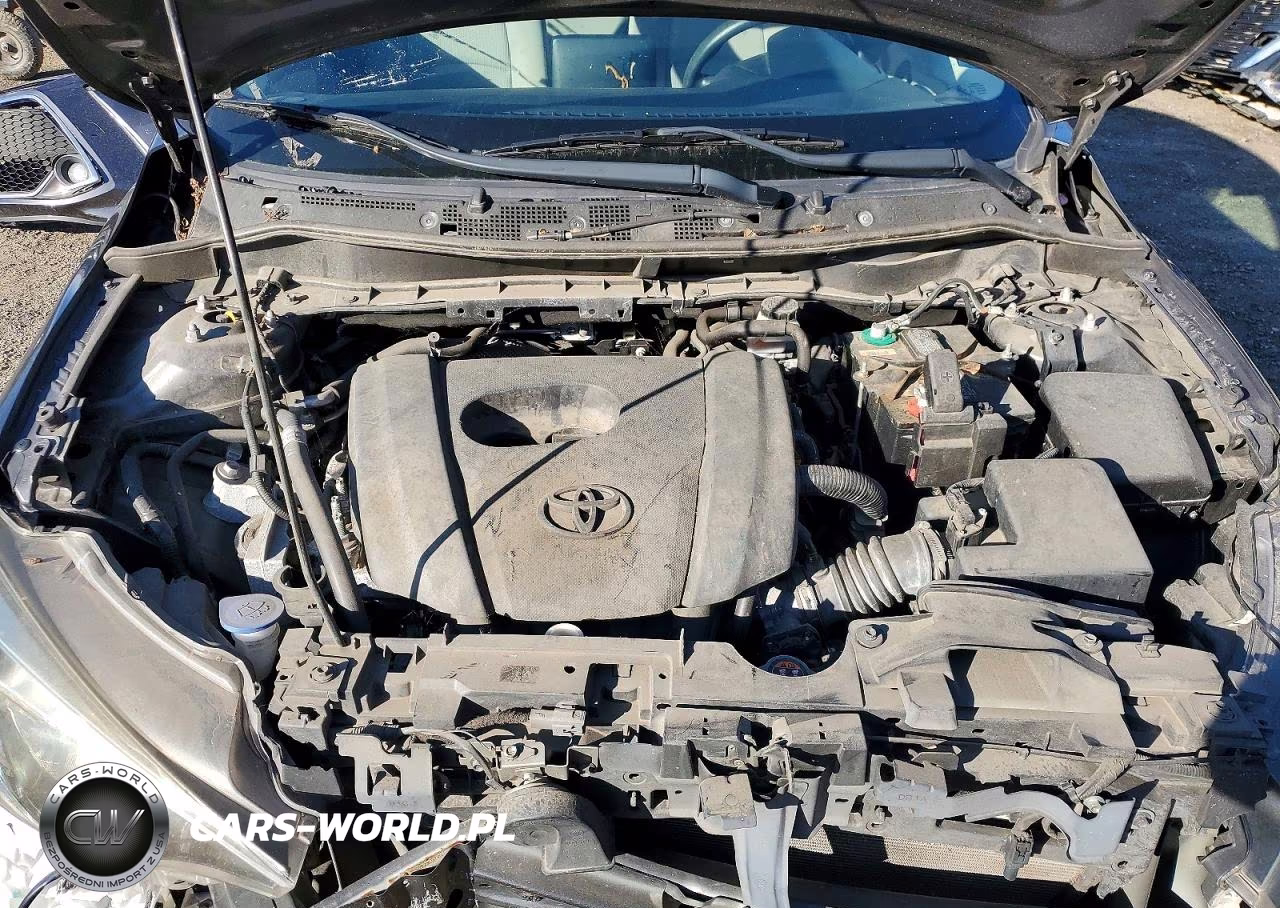 2019 Toyota Yaris Le VIN:3MYDLBYV4KY512472 - 11