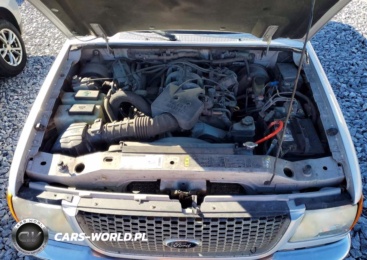 2002 Ford Ranger Super Cab VIN:1FTZR45E42PB24646 - 11
