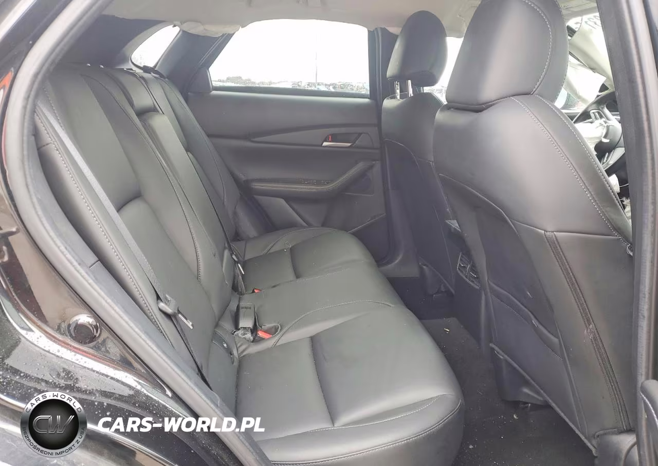2023 Mazda Cx-30 Select VIN:3MVDMBBMXPM514882 - 11