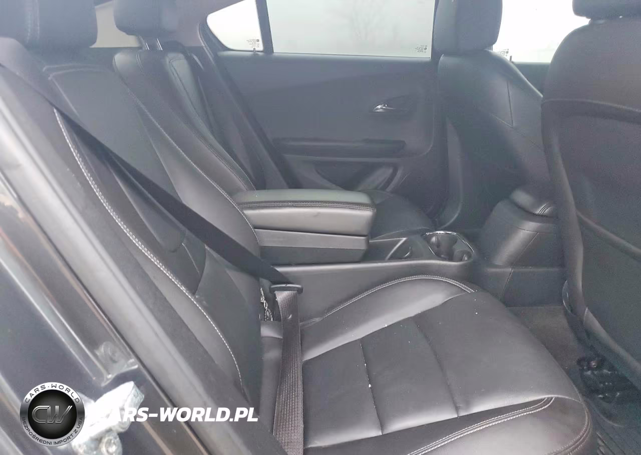 2015 Chev Volt VIN:1G1RB6E48FU117559 - 10