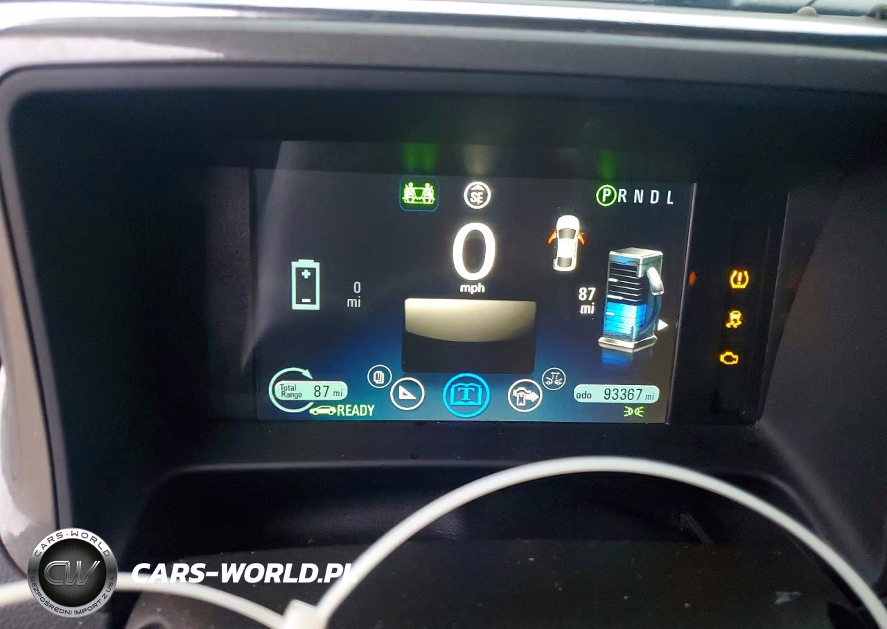2015 Chev Volt VIN:1G1RB6E48FU117559 - 9